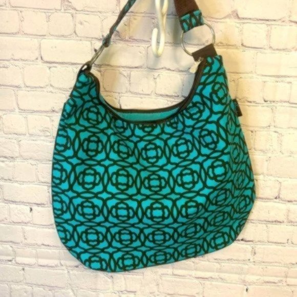 NEW Geometric shoulder bag/device case - Picture 1 of 7